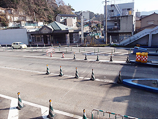 【Before】工事前