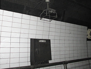 【Before】工事前