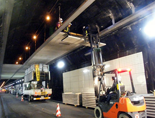 ≪工事写真（イメージ）≫