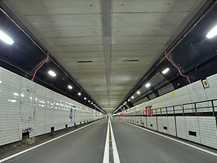 【After】工事後