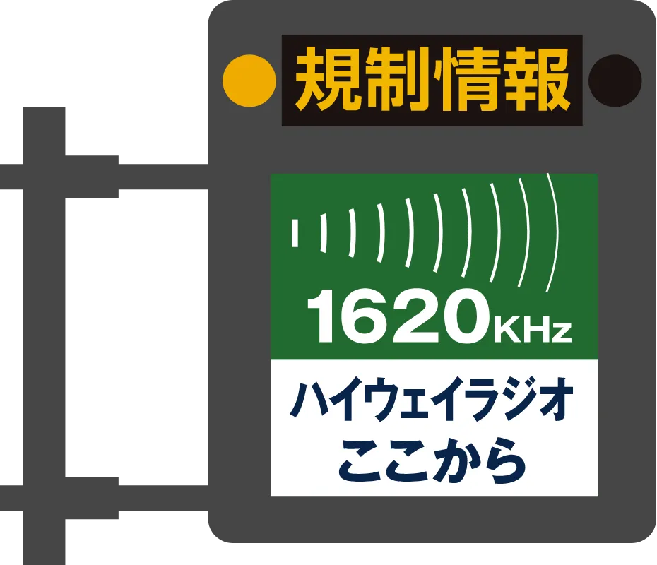 ハイウェイラジオ