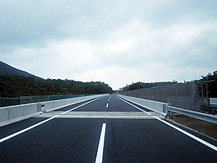 【After】工事後